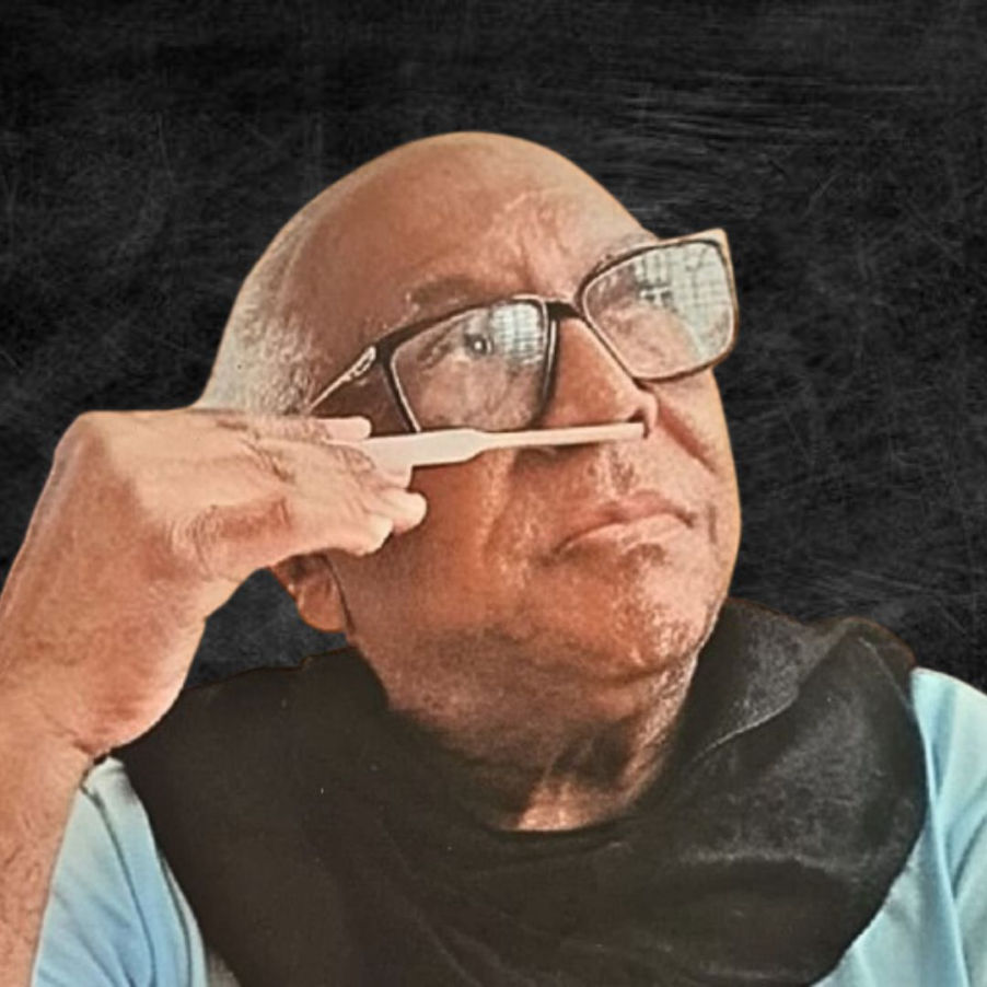 Alberto Pido